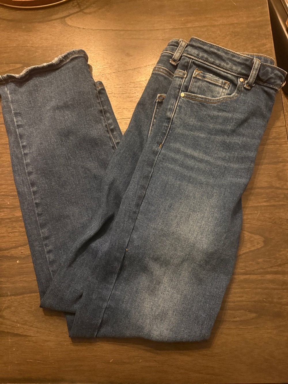 Women’s Jeans - risen brand